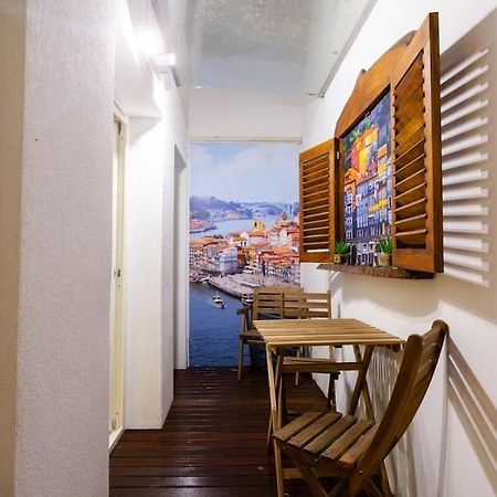 Cozy Apartment In The Center Of Porto Exterior photo