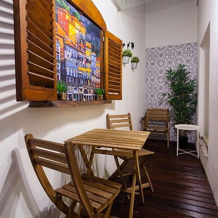 Cozy Apartment In The Center Of Porto Exterior photo